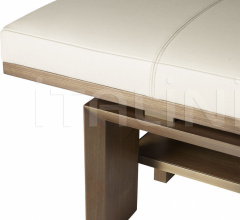 Банкетка BENCH PRESS Банкетка BENCH PRESS фабрика Baker