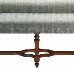 Банкетка JESSICA BENCH Банкетка JESSICA BENCH фабрика Baker