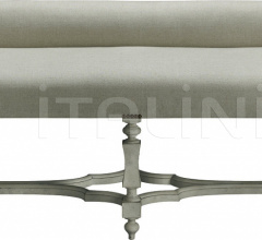 Банкетка JESSICA BENCH Банкетка JESSICA BENCH фабрика Baker