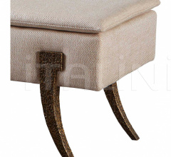 Банкетка THANOS BENCH Банкетка THANOS BENCH фабрика Baker