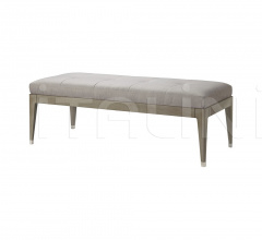 Банкетка MODERN MOMENT BENCH Банкетка MODERN MOMENT BENCH фабрика Baker