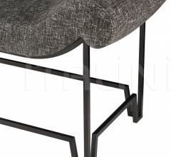 Банкетка IRON EYE BENCH Банкетка IRON EYE BENCH фабрика Baker