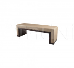 Банкетка TRACE BENCH Банкетка TRACE BENCH фабрика Baker