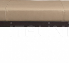 Банкетка TRACE BENCH Банкетка TRACE BENCH фабрика Baker