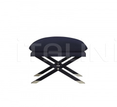 Пуф POMPADOUR OTTOMAN Пуф POMPADOUR OTTOMAN фабрика Baker