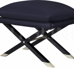 Пуф POMPADOUR OTTOMAN Пуф POMPADOUR OTTOMAN фабрика Baker