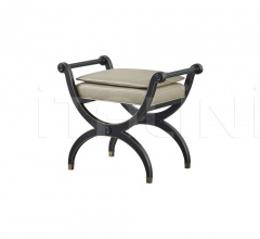 Пуф MALCOM BENCH Пуф MALCOM BENCH фабрика Baker