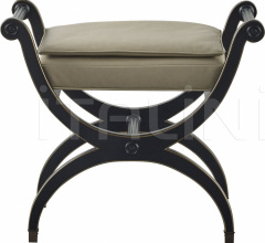 Пуф MALCOM BENCH Пуф MALCOM BENCH фабрика Baker