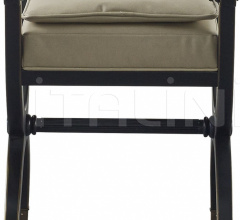 Пуф MALCOM BENCH Пуф MALCOM BENCH фабрика Baker