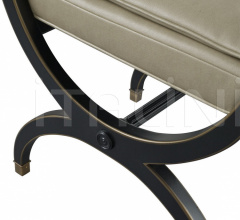 Пуф MALCOM BENCH Пуф MALCOM BENCH фабрика Baker