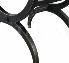 Пуф MALCOM BENCH Пуф MALCOM BENCH фабрика Baker