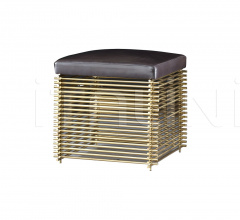 Пуф STACK BENCH Пуф STACK BENCH фабрика Baker