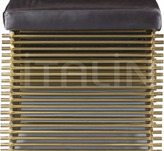 Пуф STACK BENCH Пуф STACK BENCH фабрика Baker