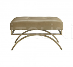 Пуф ARC BENCH Пуф ARC BENCH фабрика Baker