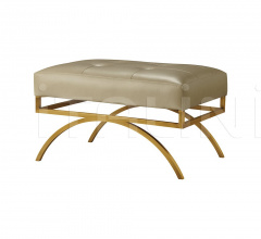 Пуф ARC BENCH Пуф ARC BENCH фабрика Baker