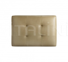 Пуф ARC BENCH Пуф ARC BENCH фабрика Baker