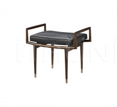 Пуф FRISO BENCH Пуф FRISO BENCH фабрика Baker