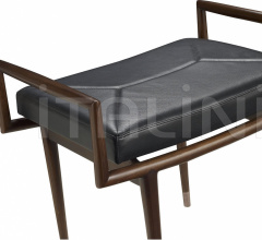 Пуф FRISO BENCH Пуф FRISO BENCH фабрика Baker