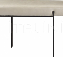 Пуф BLADE BENCH Пуф BLADE BENCH фабрика Baker