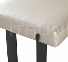 Пуф BLADE BENCH Пуф BLADE BENCH фабрика Baker