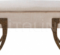 Пуф PETIT THANOS BENCH Пуф PETIT THANOS BENCH фабрика Baker