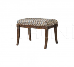 Пуф SABER BENCH Пуф SABER BENCH фабрика Baker