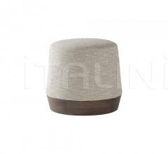 Пуф THIMBLE OTTOMAN Пуф THIMBLE OTTOMAN фабрика Baker