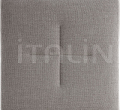 Пуф MADISON SQUARE STOOL Пуф MADISON SQUARE STOOL фабрика Baker