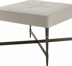Пуф MADISON SQUARE STOOL Пуф MADISON SQUARE STOOL фабрика Baker
