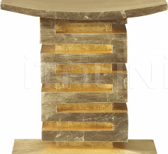 Пуф THASSOS STOOL Пуф THASSOS STOOL фабрика Baker