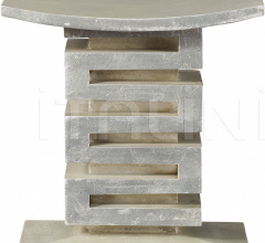 Пуф THASSOS STOOL Пуф THASSOS STOOL фабрика Baker