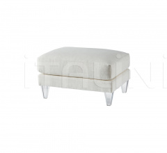 Пуф TAYLOR OTTOMAN Пуф TAYLOR OTTOMAN фабрика Baker