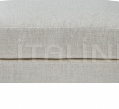 Пуф TAYLOR OTTOMAN Пуф TAYLOR OTTOMAN фабрика Baker