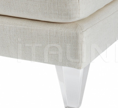 Пуф TAYLOR OTTOMAN Пуф TAYLOR OTTOMAN фабрика Baker