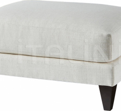 Пуф TAYLOR OTTOMAN Пуф TAYLOR OTTOMAN фабрика Baker