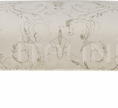Пуф VICTORIAN UPHOLSTERED OTTOMAN Пуф VICTORIAN UPHOLSTERED OTTOMAN фабрика Baker