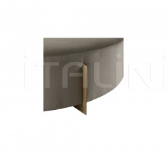 Пуф BLADE OTTOMAN Пуф BLADE OTTOMAN фабрика Baker