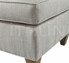 Пуф OTTOMAN Пуф OTTOMAN фабрика Baker