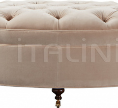 Пуф BISOU OTTOMAN Пуф BISOU OTTOMAN фабрика Baker