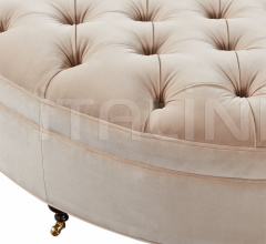 Пуф BISOU OTTOMAN Пуф BISOU OTTOMAN фабрика Baker