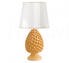 Итальянские Настольные светильники - Напольная лампа LVR 982 CG BO Итальянские Настольные светильники - Напольная лампа LVR 982 CG BO фабрика Cavio Casa