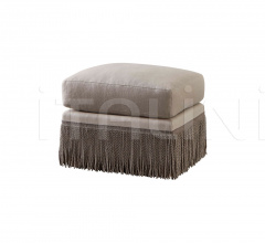 Пуф YVES OTTOMAN Пуф YVES OTTOMAN фабрика Baker