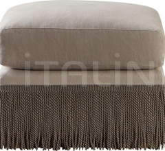 Пуф YVES OTTOMAN Пуф YVES OTTOMAN фабрика Baker