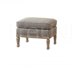 Пуф DARCY OTTOMAN Пуф DARCY OTTOMAN фабрика Baker