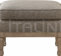 Пуф DARCY OTTOMAN Пуф DARCY OTTOMAN фабрика Baker