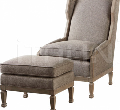 Пуф DARCY OTTOMAN Пуф DARCY OTTOMAN фабрика Baker