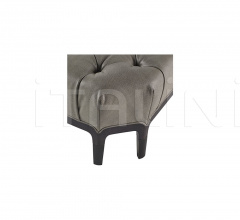 Пуф CELESTITE COCKTAIL OTTOMAN Пуф CELESTITE COCKTAIL OTTOMAN фабрика Baker