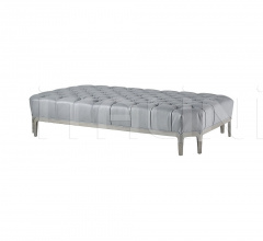 Пуф CELESTITE COCKTAIL OTTOMAN Пуф CELESTITE COCKTAIL OTTOMAN фабрика Baker