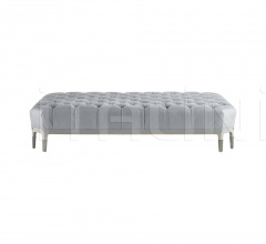 Пуф CELESTITE COCKTAIL OTTOMAN Пуф CELESTITE COCKTAIL OTTOMAN фабрика Baker