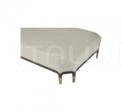 Пуф CELESTITE COCKTAIL OTTOMAN Пуф CELESTITE COCKTAIL OTTOMAN фабрика Baker